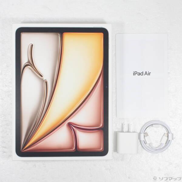 中古〕Apple(アップル) iPad Air 11インチ(M3) 256GB スターライト