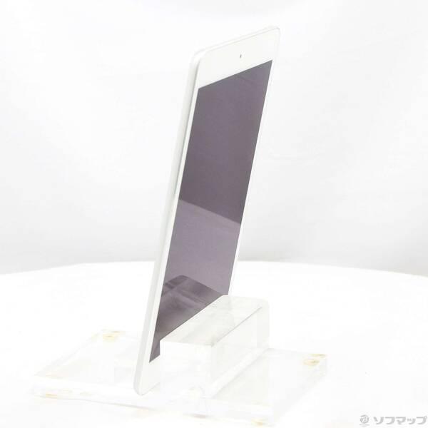 〔中古〕Apple(アップル) iPad mini 4 128GB シルバー FK9P2J／A Wi-Fi〔377-ud〕 |  | 01