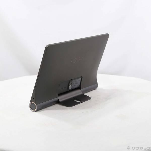 〔中古〕Lenovo(レノボジャパン) YOGA Smart Tab 64GB アイアングレー ZA3V0052JP Wi-Fi〔344-ud〕 |  | 01