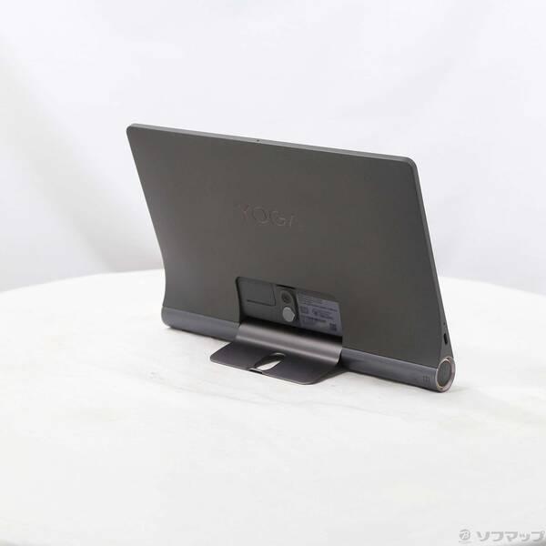 〔中古〕Lenovo(レノボジャパン) YOGA Smart Tab 64GB アイアングレー ZA3V0052JP Wi-Fi〔344-ud〕 |  | 02