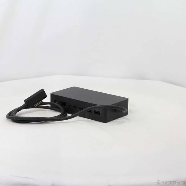 〔中古〕Microsoft(マイクロソフト) Surface Dock 2 SVS-00013 ブラック〔344-ud〕 |  | 02