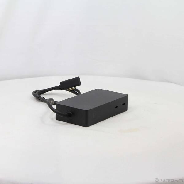 〔中古〕Microsoft(マイクロソフト) Surface Dock 2 SVS-00013 ブラック〔344-ud〕 |  | 03