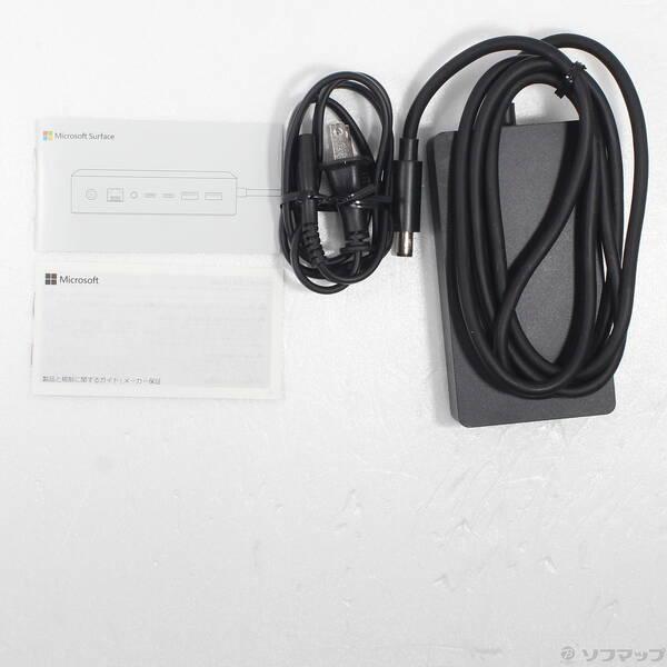〔中古〕Microsoft(マイクロソフト) Surface Dock 2 SVS-00013 ブラック〔344-ud〕 |  | 04