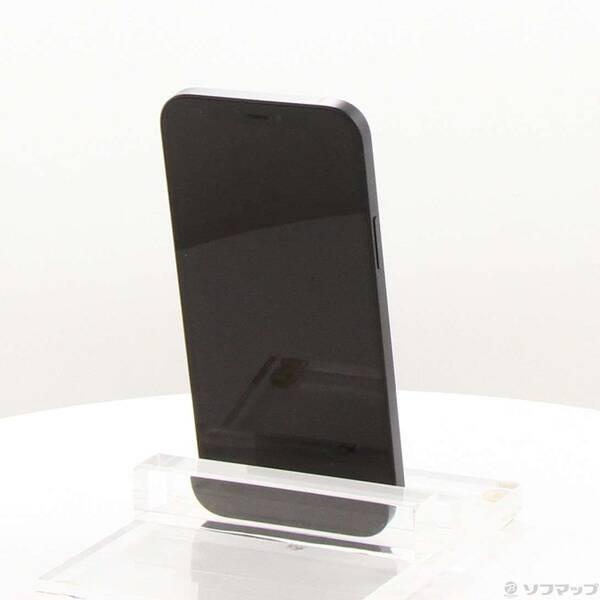 〔中古〕Apple(アップル) iPhone12 128GB ブラック MGHU3J／A SIMフリー〔377-ud〕 |  | 02