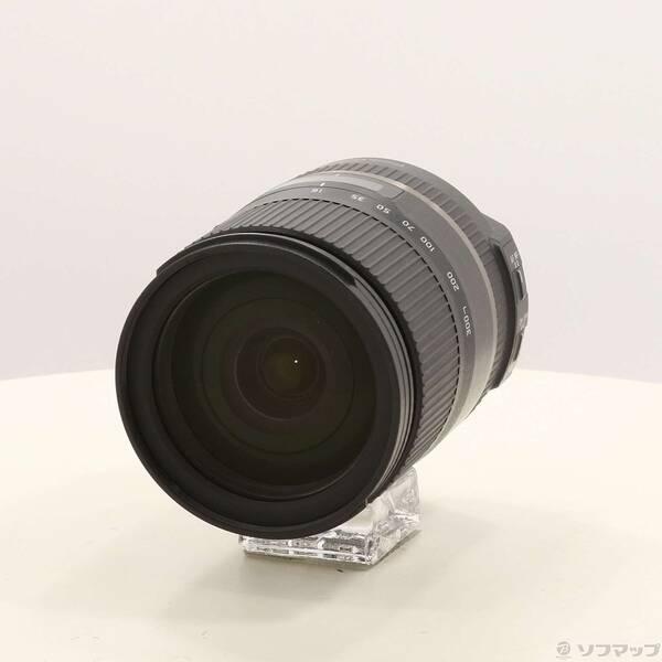〔中古〕TAMRON(タムロン) AF 16-300mm F／3.5-6.3 Di II VC PZD MACRO ニコン用〔262-ud〕 | 