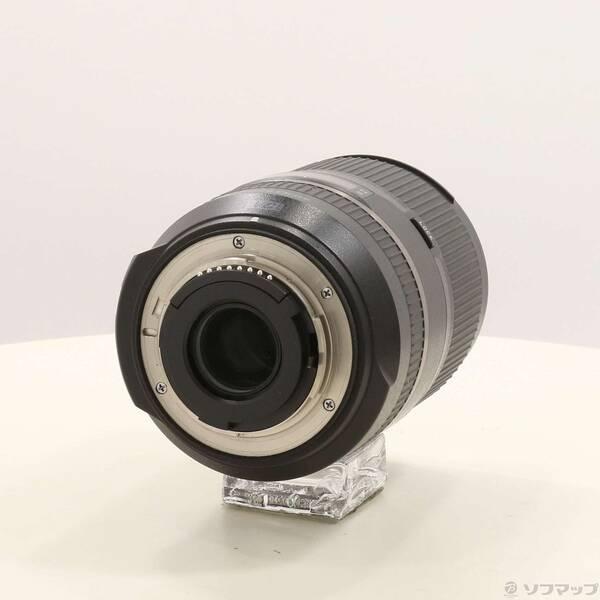 〔中古〕TAMRON(タムロン) AF 16-300mm F／3.5-6.3 Di II VC PZD MACRO ニコン用〔262-ud〕 |  | 02