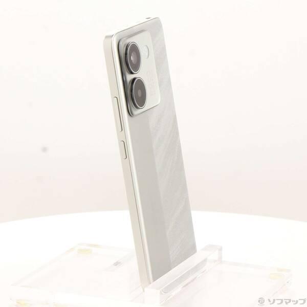 〔中古〕XIAOMI POCO M7 Pro 5G 256GB シルバー MZB0K4FJP SIMフリー〔262-ud〕 |  | 03