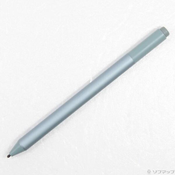 〔中古〕Microsoft(マイクロソフト) Surface Pen EYU-00039 アクア〔344-ud〕 | 