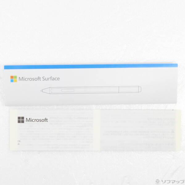 〔中古〕Microsoft(マイクロソフト) Surface Pen EYU-00039 アクア〔344-ud〕 |  | 01