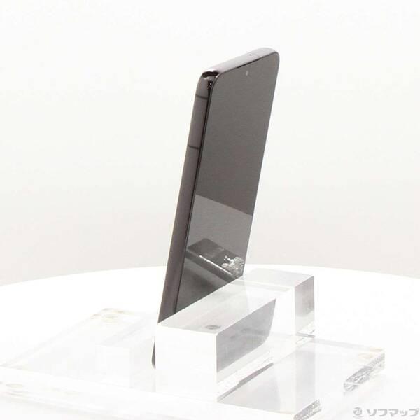 〔中古〕SAMSUNG(サムスン) Galaxy S22 256GB ファントムブラック SC-51C docomo SIMフリー〔262-ud〕 |  | 01