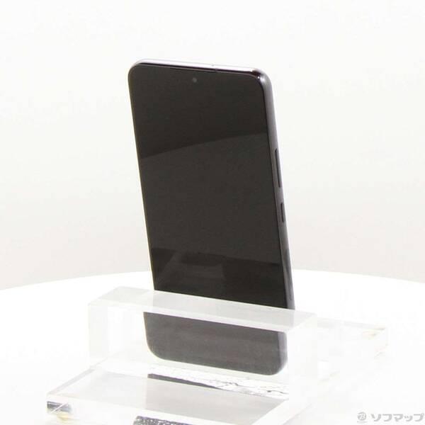 〔中古〕SAMSUNG(サムスン) Galaxy S22 256GB ファントムブラック SC-51C docomo SIMフリー〔262-ud〕 |  | 02