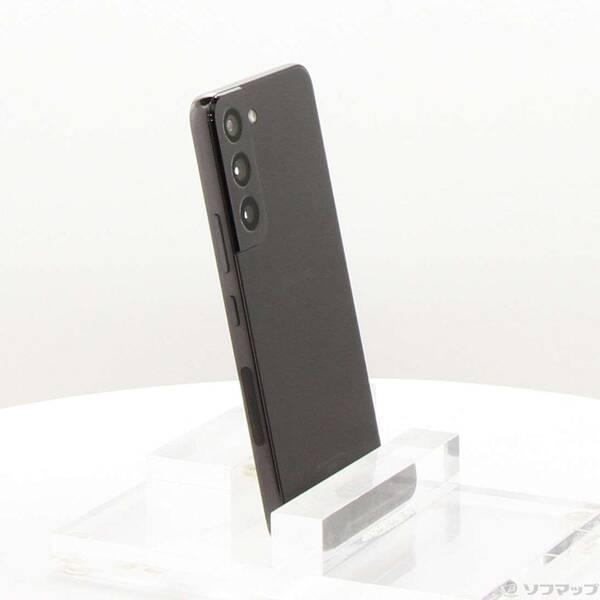 〔中古〕SAMSUNG(サムスン) Galaxy S22 256GB ファントムブラック SC-51C docomo SIMフリー〔262-ud〕 |  | 03