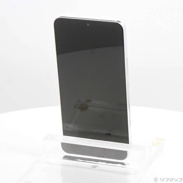 〔中古〕SAMSUNG(サムスン) Galaxy S22 256GB ファントムホワイト SC-51C docomo SIMフリー〔348-ud〕 |  | 02