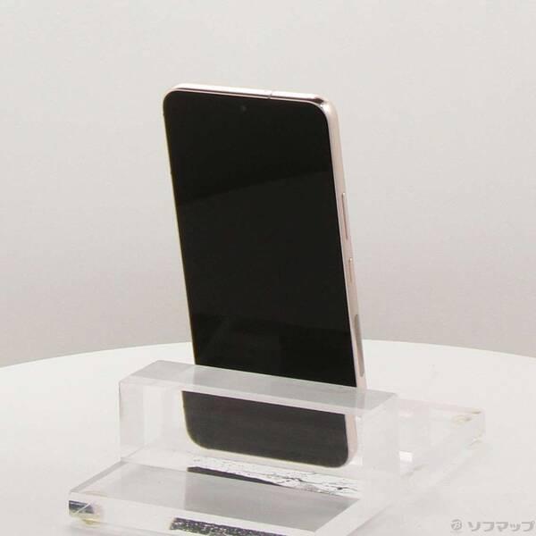 〔中古〕SAMSUNG(サムスン) Galaxy S22 256GB ピンクゴールド SC-51C docomo SIMフリー〔262-ud〕 |  | 02
