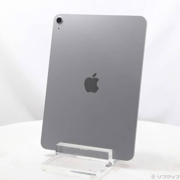 〔中古〕Apple(アップル) iPad Air 11インチ(M4) 128GB スペースグレイ MH304J／A Wi-Fi〔344-ud〕 | 