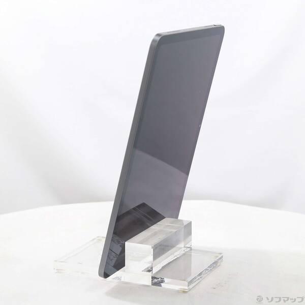 〔中古〕Apple(アップル) iPad Air 11インチ(M4) 128GB スペースグレイ MH304J／A Wi-Fi〔344-ud〕 |  | 01