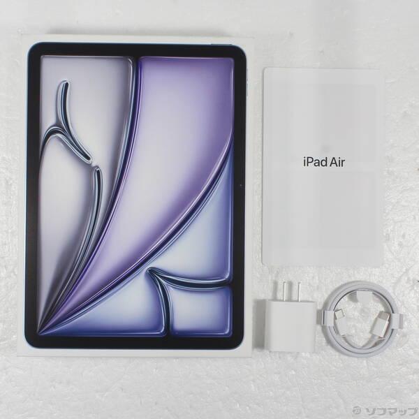 〔中古〕Apple(アップル) iPad Air 11インチ(M4) 128GB スペースグレイ MH304J／A Wi-Fi〔344-ud〕 |  | 04