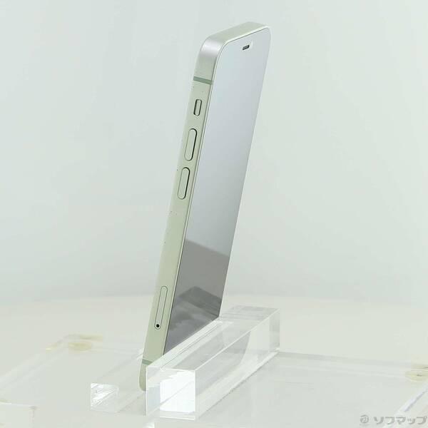 〔中古〕Apple(アップル) iPhone12 mini 128GB グリーン MGDQ3J／A SIMフリー〔276-ud〕 |  | 01