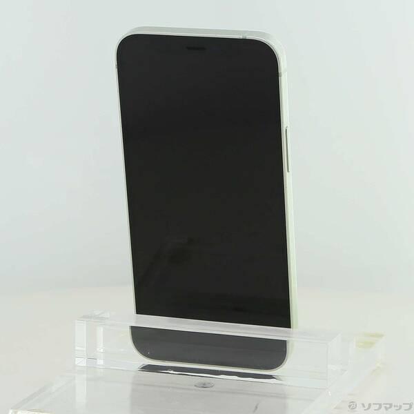 〔中古〕Apple(アップル) iPhone12 mini 128GB グリーン MGDQ3J／A SIMフリー〔276-ud〕 |  | 02