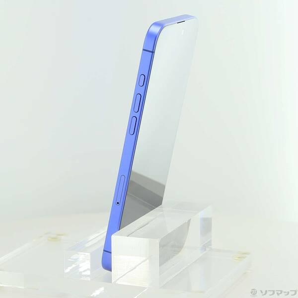 〔中古〕Apple(アップル) iPhone16 Plus 256GB ウルトラマリン MXVK3J／A SIMフリー〔262-ud〕 |  | 01