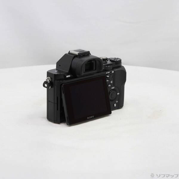 〔中古〕SONY(ソニー) α7 ボディ (ILCE-7)〔258-ud〕 |  | 01