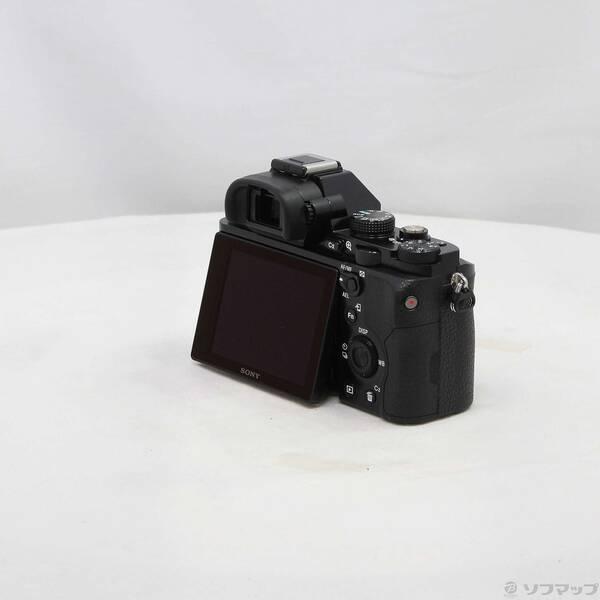 〔中古〕SONY(ソニー) α7 ボディ (ILCE-7)〔258-ud〕 |  | 02