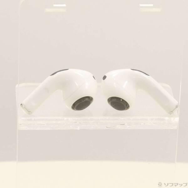 〔中古〕Apple(アップル) AirPods Pro 第2世代〔269-ud〕 |  | 02