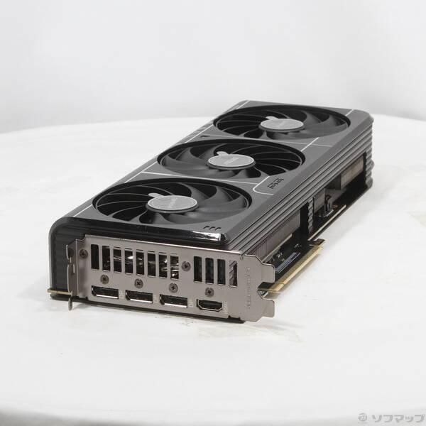 〔中古〕ASUS(エイスース) PRIME GeForce RTX 5070 Ti 16GB GDDR7 OC Edition PRIME-RTX5070TI-O16G〔262-ud〕 | 