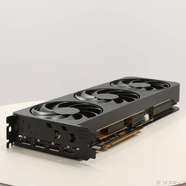 〔中古〕KuroutoShikou(玄人志向) RD-RX9070XT-E16GB／TP〔262-ud〕 | 