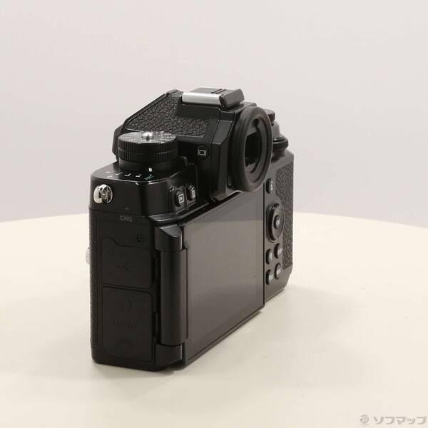 〔中古〕Nikon(ニコン) Z f ボディ〔262-ud〕 |  | 01