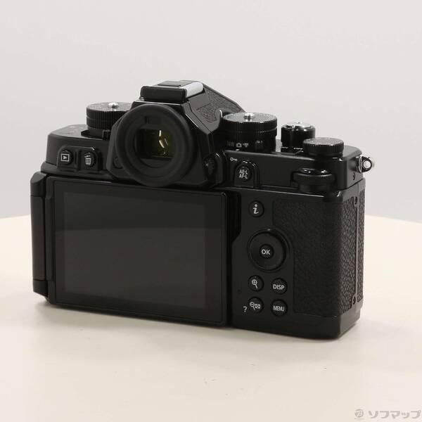 〔中古〕Nikon(ニコン) Z f ボディ〔262-ud〕 |  | 02