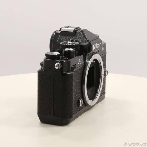 〔中古〕Nikon(ニコン) Z f ボディ〔262-ud〕 |  | 03