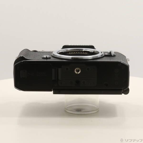 〔中古〕Nikon(ニコン) Z f ボディ〔262-ud〕 |  | 04