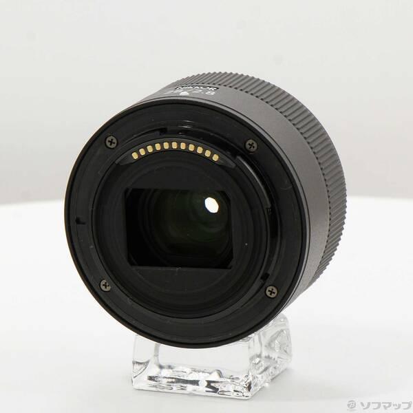 〔中古〕Nikon(ニコン) NIKKOR Z 28mm f／2.8〔276-ud〕 |  | 02