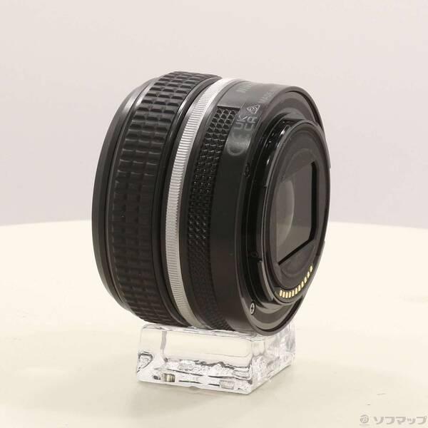 〔中古〕Nikon(ニコン) NIKKOR Z 40mm f／2 (SE)〔348-ud〕 |  | 01