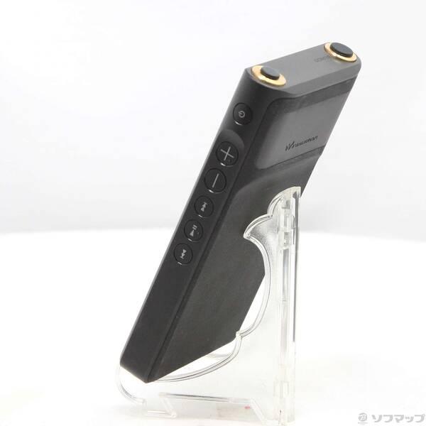 〔中古〕SONY(ソニー) WALKMAN WM1AM2 メモリ128GB+microSD ブラック NW-WM1AM2〔262-ud〕 |  | 01