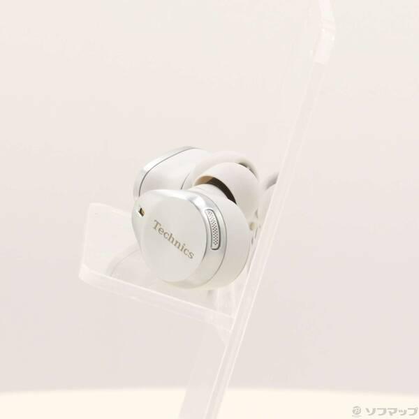 〔中古〕Technics EAH-AZ80-S〔349-ud〕 |  | 01