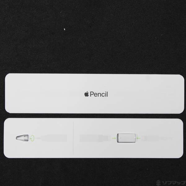 〔中古〕Apple(アップル) Apple Pencil 第1世代 MK0C2J／A〔352-ud〕 |  | 01