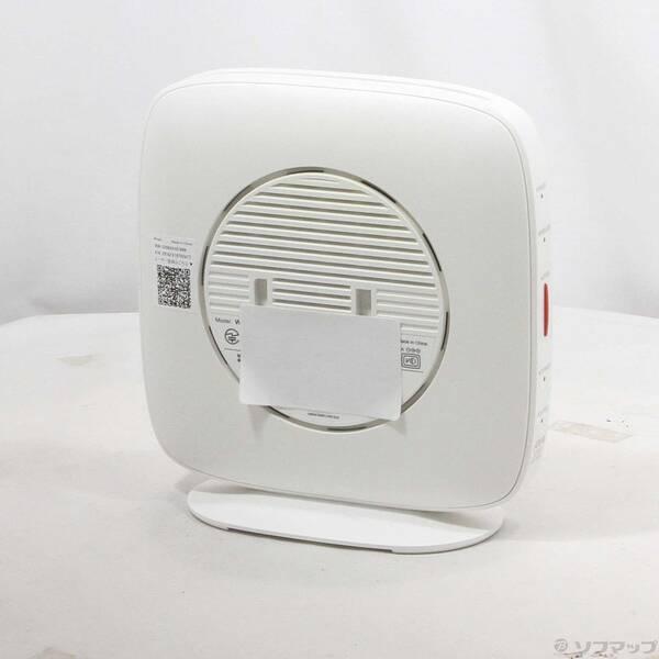 〔中古〕BUFFALO(バッファロー） WSR-3200AX4S／NWH ホワイト〔344-ud〕 |  | 03