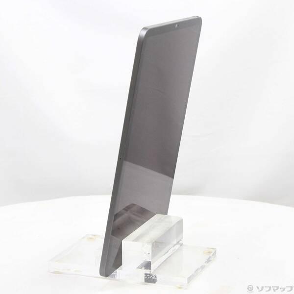 〔中古〕Apple(アップル) iPad Pro 11インチ 第3世代 256GB スペースグレイ MHQU3J／A Wi-Fi〔269-ud〕 |  | 01