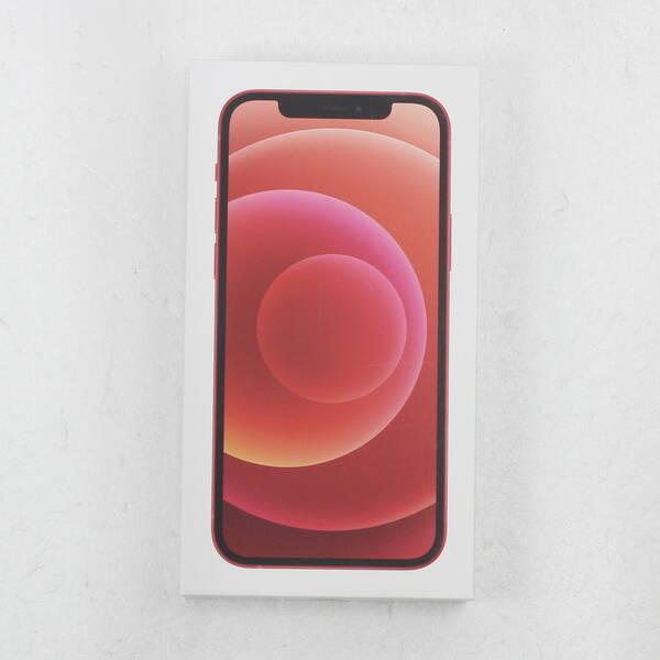 〔中古〕Apple(アップル) iPhone12 64GB プロダクトレッド MGHQ3J／A SIMフリー〔198-ud〕 |  | 04