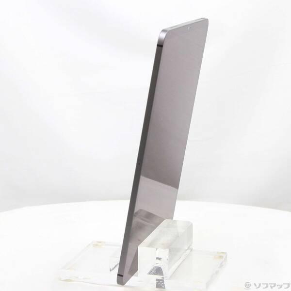 〔中古〕Apple(アップル) iPad Pro 11インチ 512GB スペースグレイ MU1F2J／A SIMフリー〔269-ud〕 |  | 01