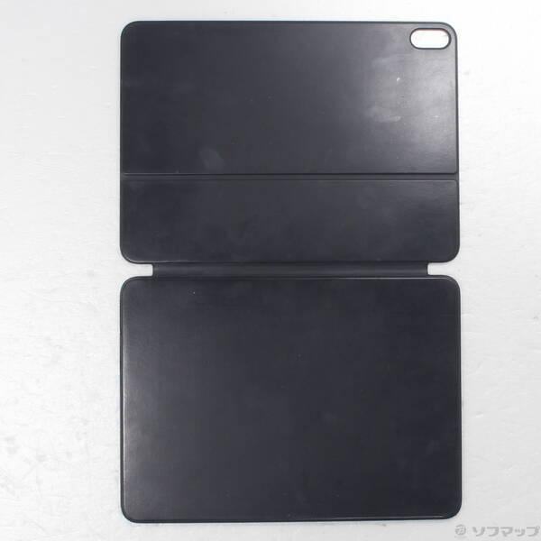 〔中古〕Apple(アップル) 11インチ iPad Pro用 Smart Keyboard Folio MU8G2J／A〔198-ud〕 |  | 01