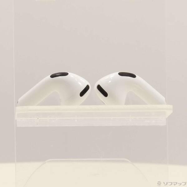 〔中古〕Apple(アップル) AirPods 4 MXP63J／A〔368-ud〕 | 