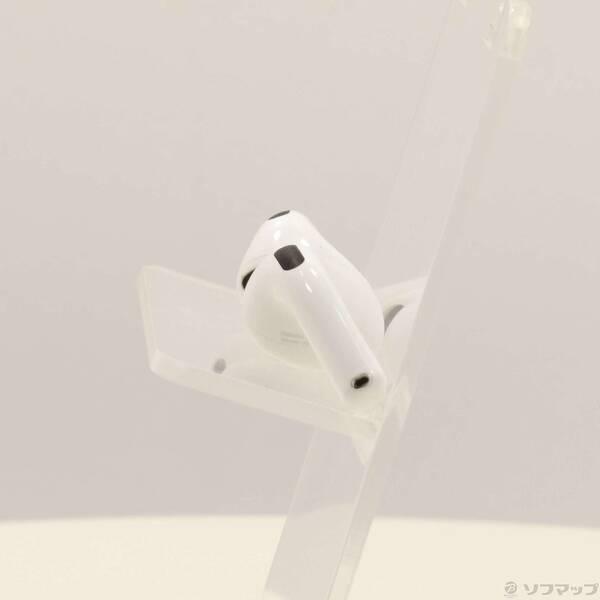 〔中古〕Apple(アップル) AirPods 4 MXP63J／A〔368-ud〕 |  | 01
