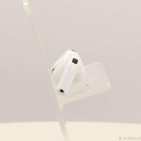 〔中古〕Apple(アップル) AirPods 4 MXP63J／A〔368-ud〕 |  | 03