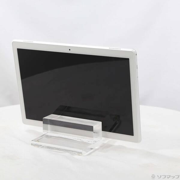 〔中古〕Lenovo(レノボジャパン) Lenovo TAB5 32GB ホワイト 801LV SoftBank〔276-ud〕 |  | 02