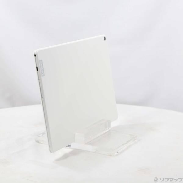 〔中古〕Lenovo(レノボジャパン) Lenovo TAB5 32GB ホワイト 801LV SoftBank〔276-ud〕 |  | 03