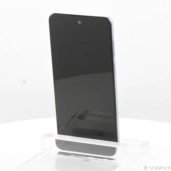 〔中古〕Motorola(モトローラ) moto g53y 5G 128GB アークティックシルバー MOSAD2 Y!mobile SIMフリー〔198-ud〕 |  | 02