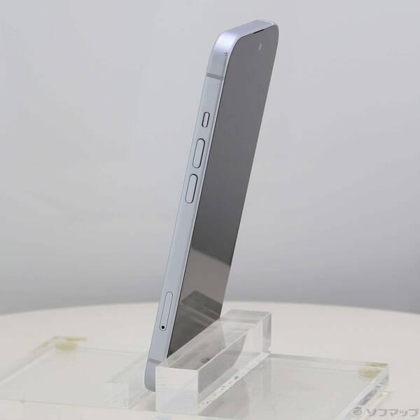 〔中古〕Apple(アップル) iPhone15 128GB ブルー MTML3J／A SIMフリー〔198-ud〕 |  | 01